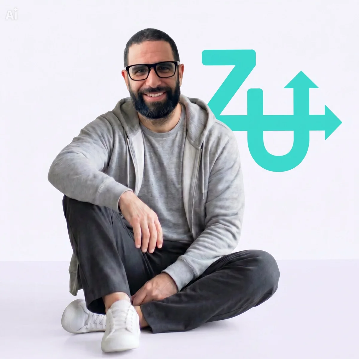גיל רותם - ZUZY